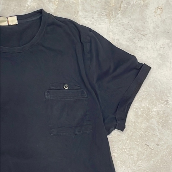 Men’s Boss Orange (BOSS) Tee - Picture 3 of 9